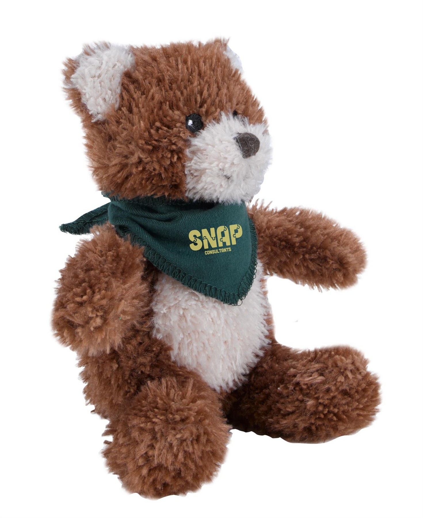 Picture of Chelsea Teddy Bear™ Baxter - 8" Plush