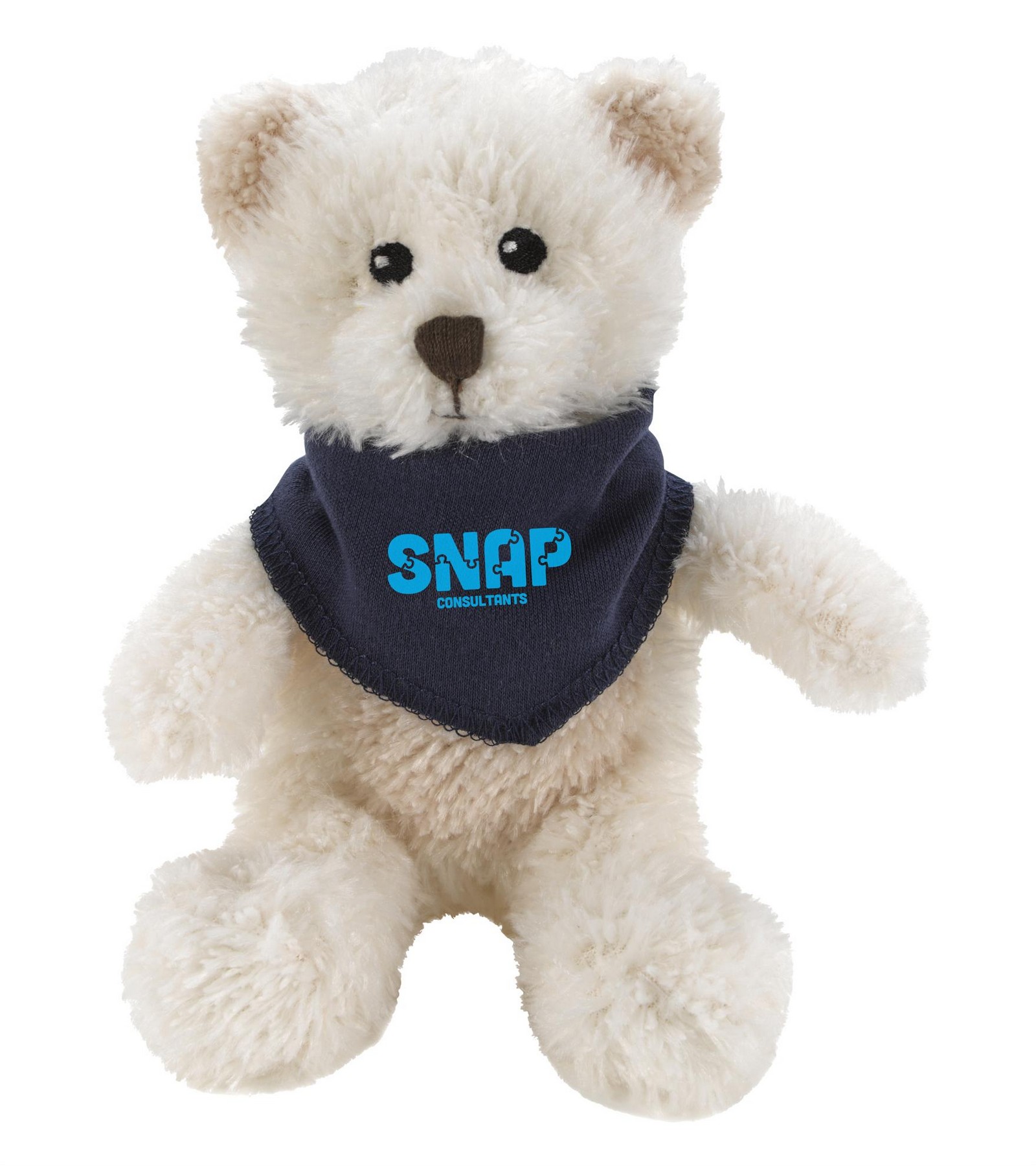 Picture of Chelsea Teddy Bear™ Baxter - 8" Plush