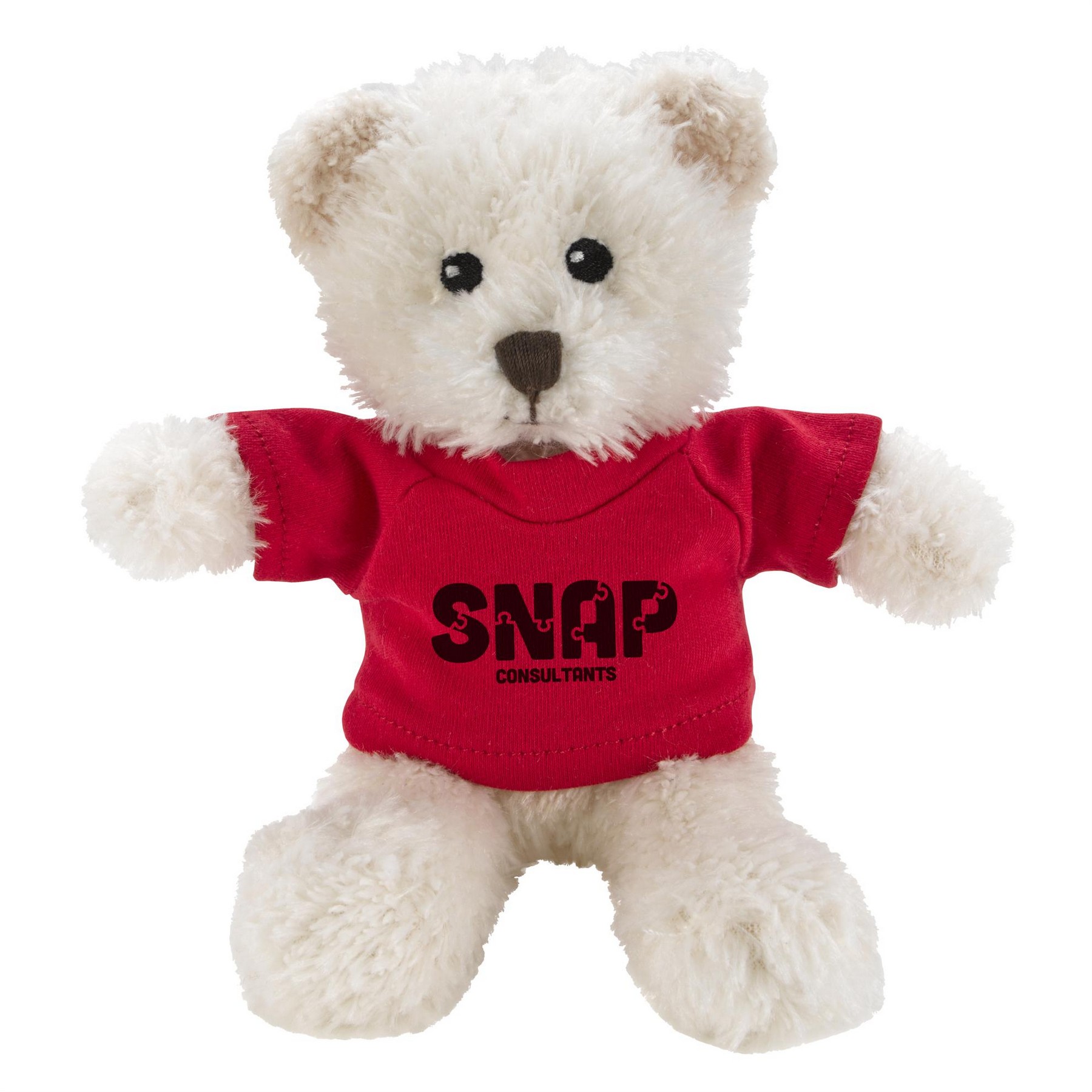 Picture of Chelsea Teddy Bear™ Baxter - 8" Plush
