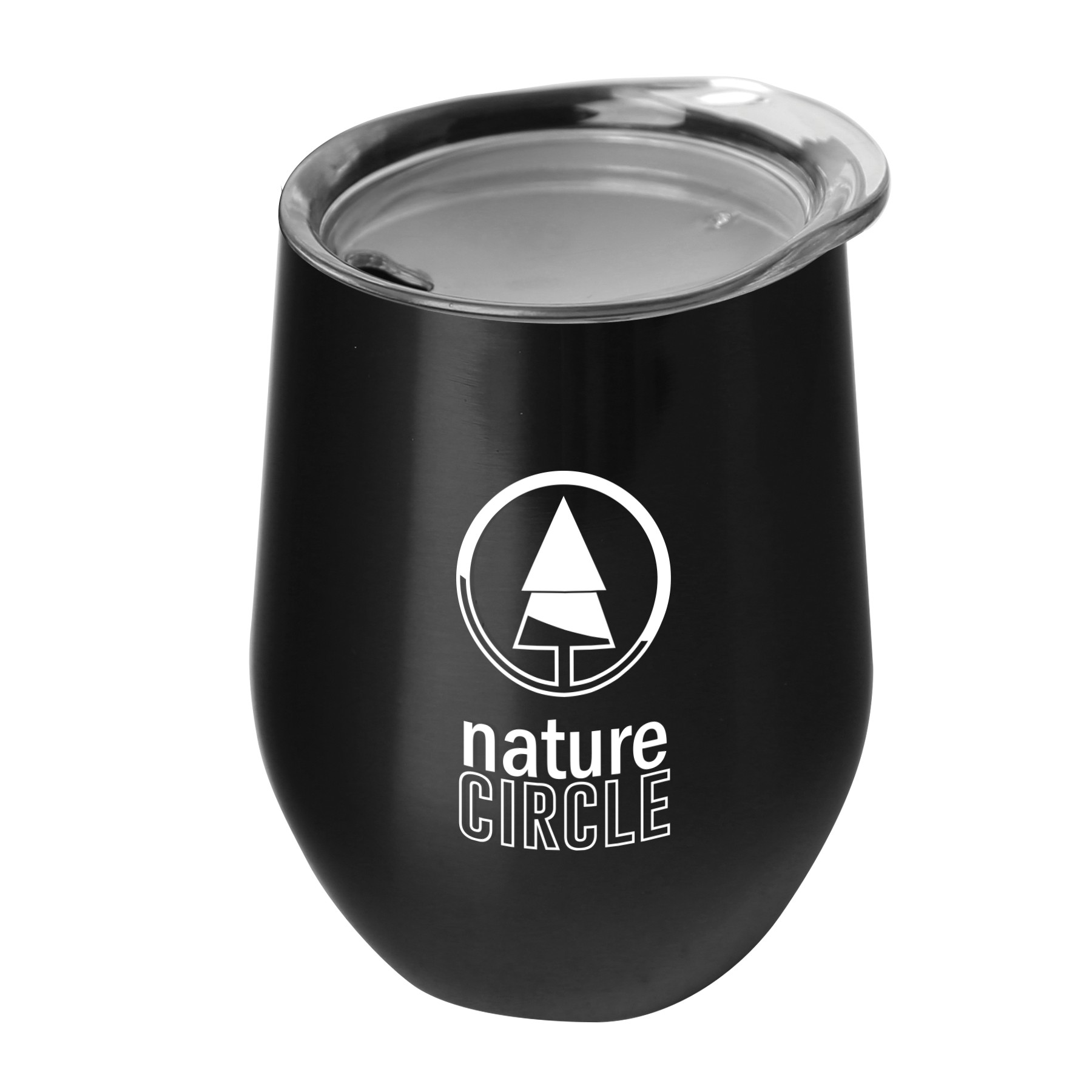 Picture of Garyline® Vino Stainless Steel Wine Tumbler - 10 oz.