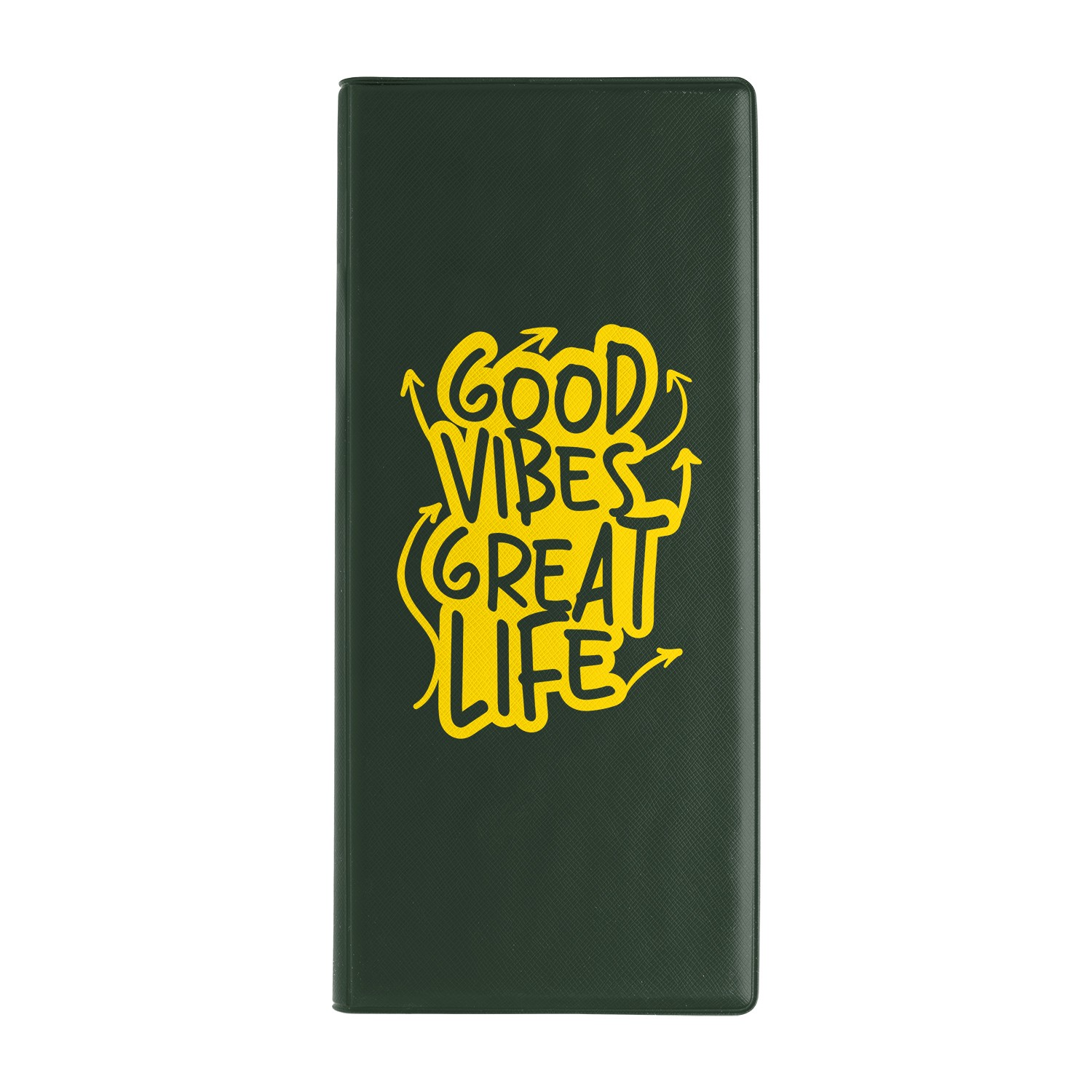 Picture of Standard Pipe Tally Book