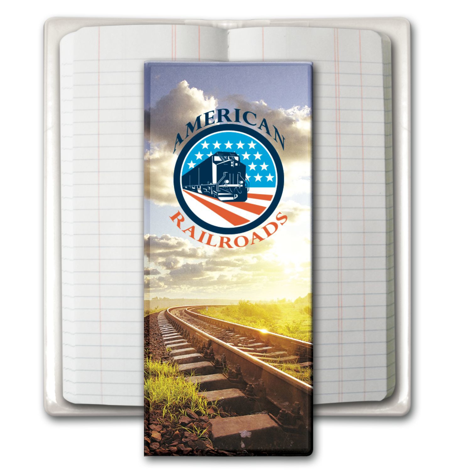 Picture of Standard Pipe Tally Book