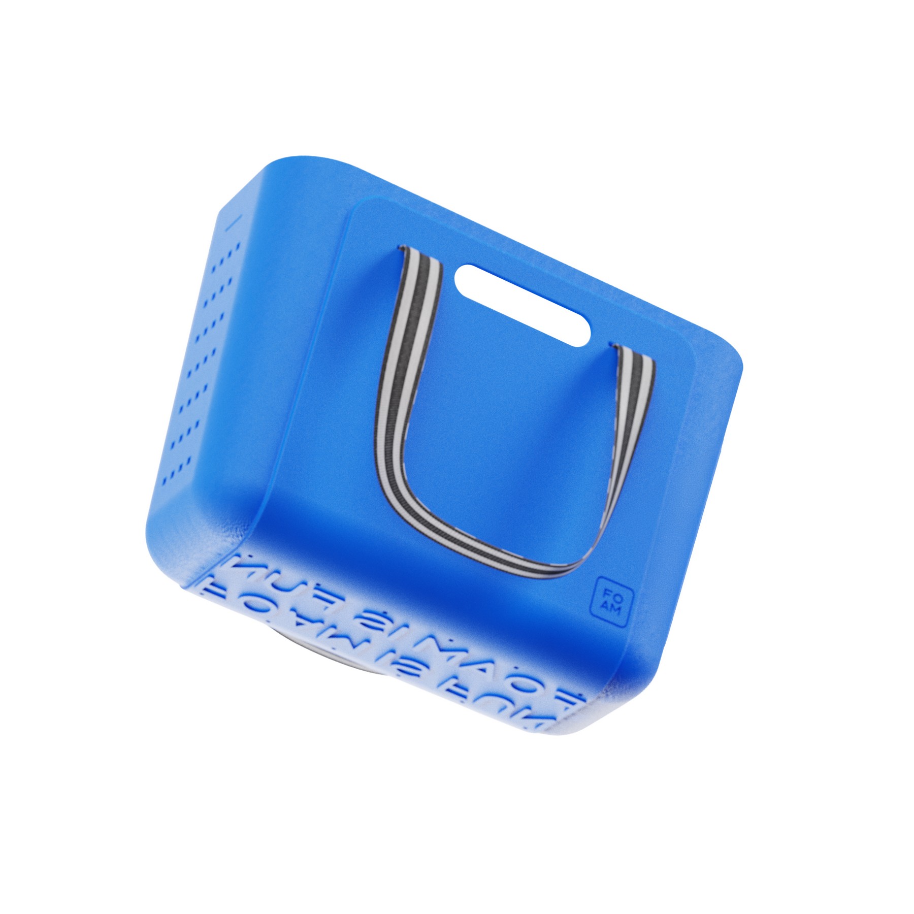Picture of FOAM™ Big Friday EVA Tote