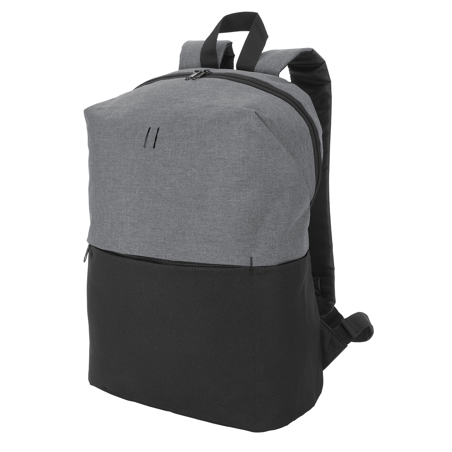 Picture of Colorblock 600D Backpack
