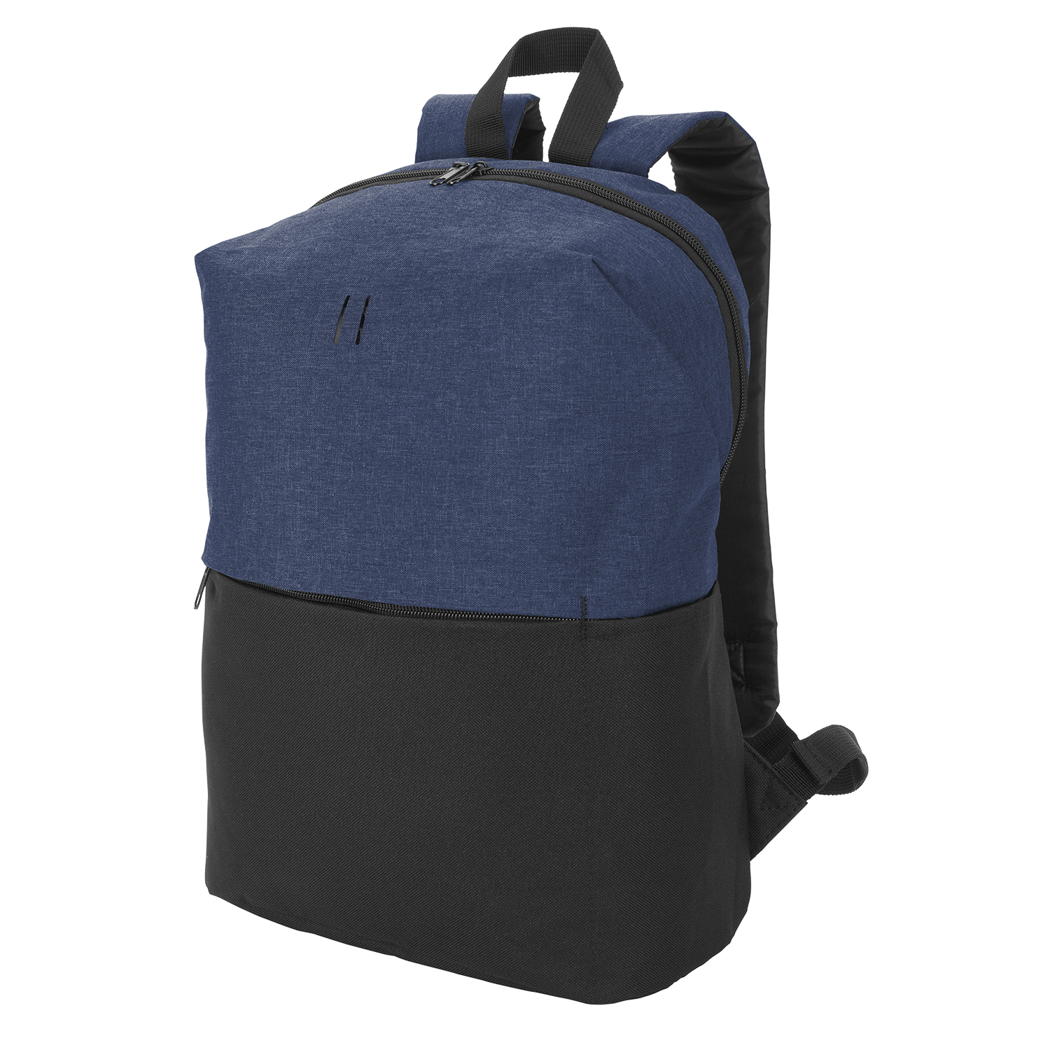 Picture of Colorblock 600D Backpack