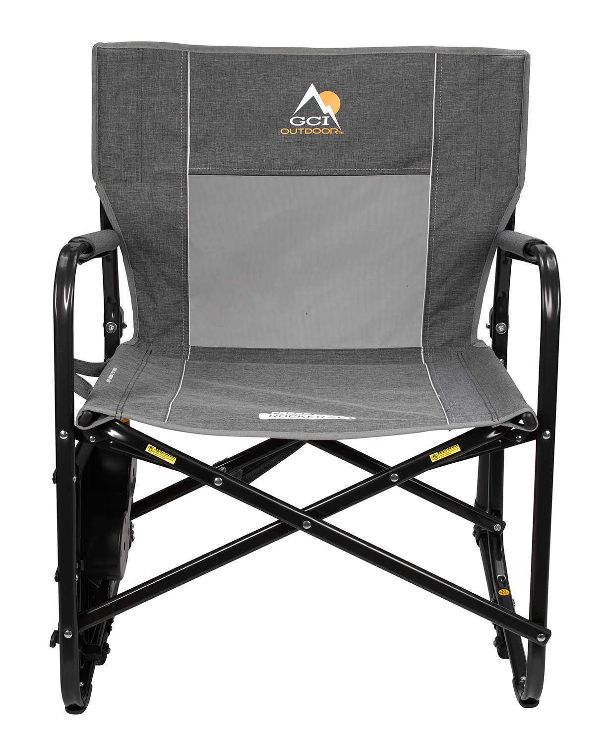 Picture of GCI Outdoor® Freestyle Rocker XL™ with Side Table
