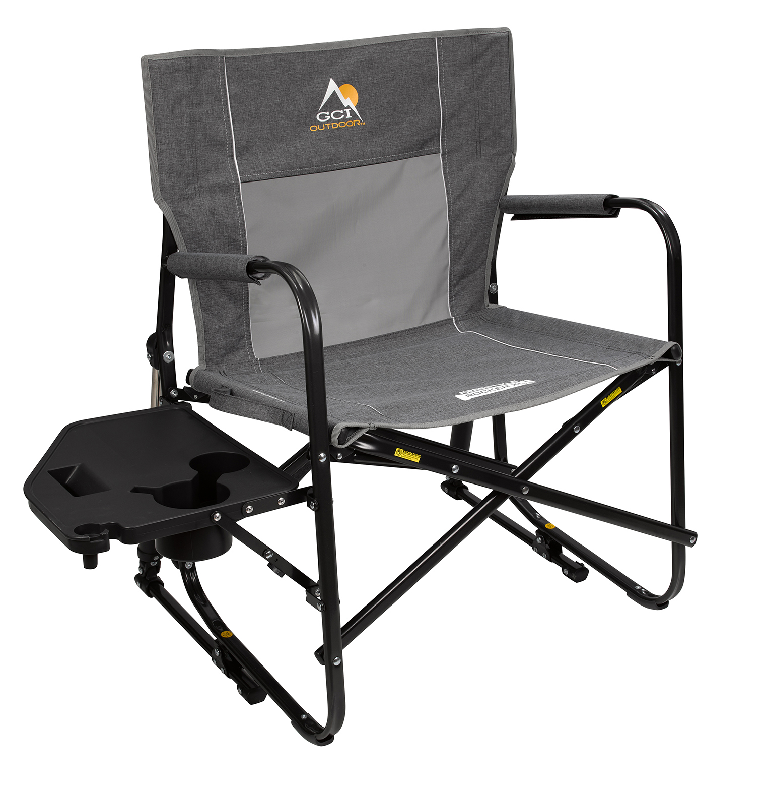 Picture of GCI Outdoor® Freestyle Rocker XL™ with Side Table