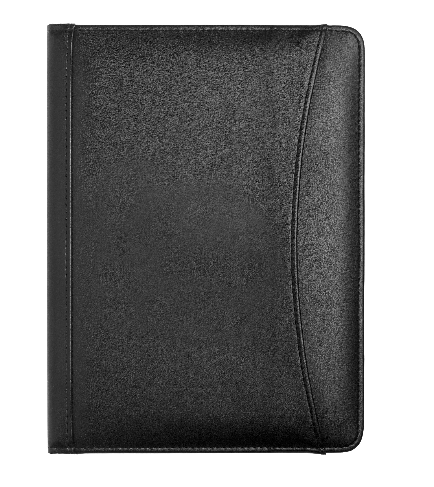 Picture of Good Value™ Jr. Executive Crescent Padfolio