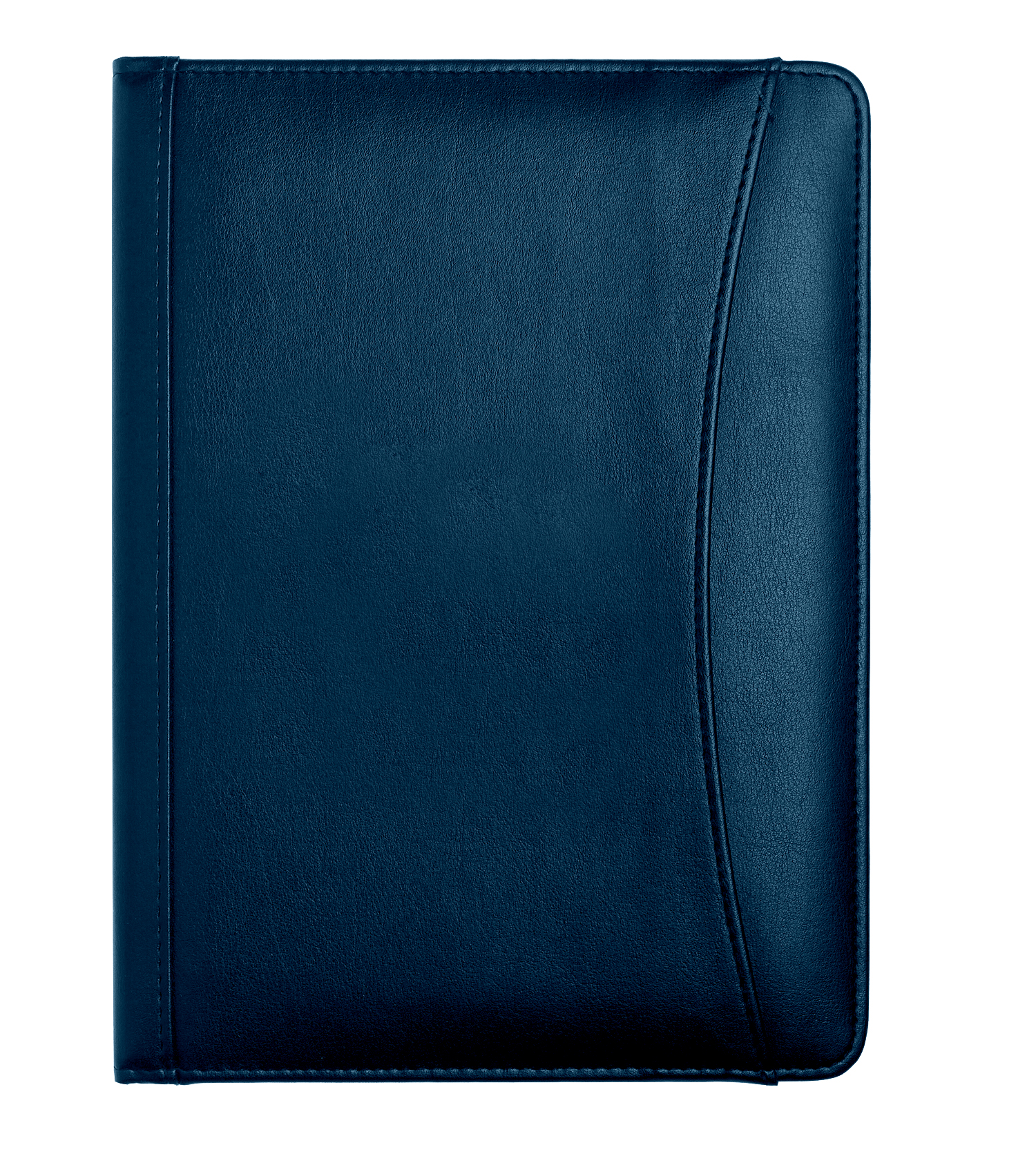 Picture of Good Value™ Jr. Executive Crescent Padfolio