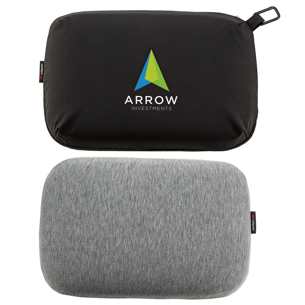 Picture of Comfort Logic™ Everywhere Pillow