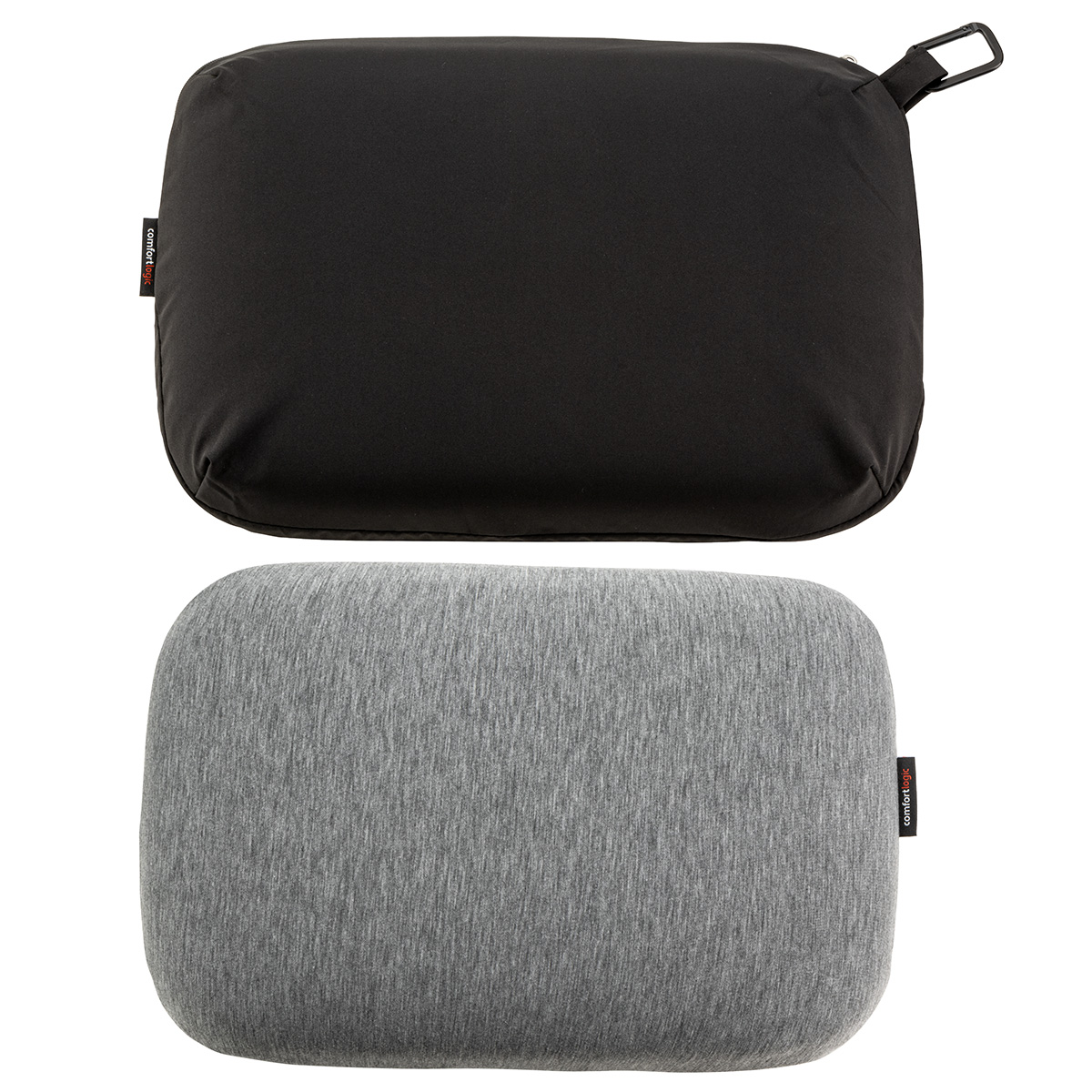 Picture of Comfort Logic™ Everywhere Pillow