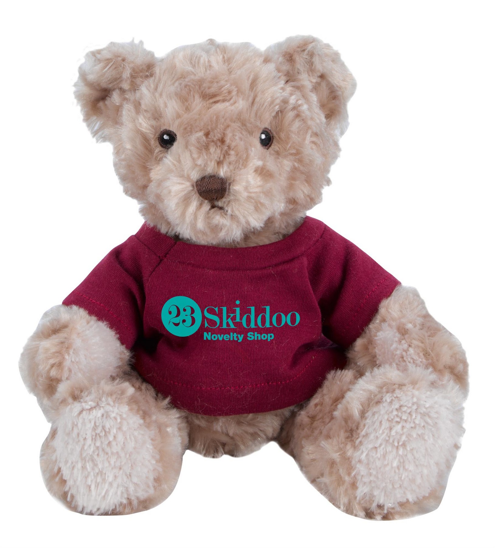 Picture of Chelsea Teddy Bear™ Honey Bear - 10" Plush