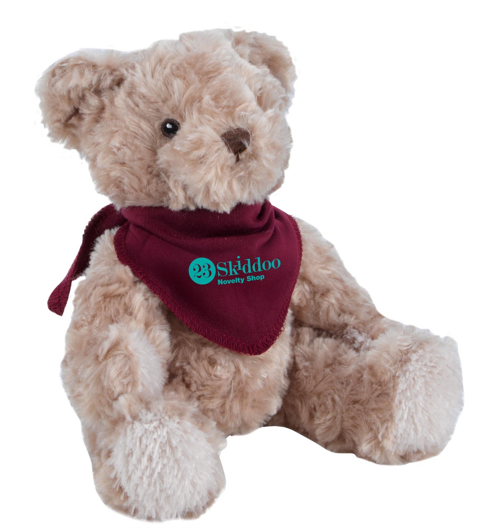 Picture of Chelsea Teddy Bear™ Honey Bear - 10" Plush