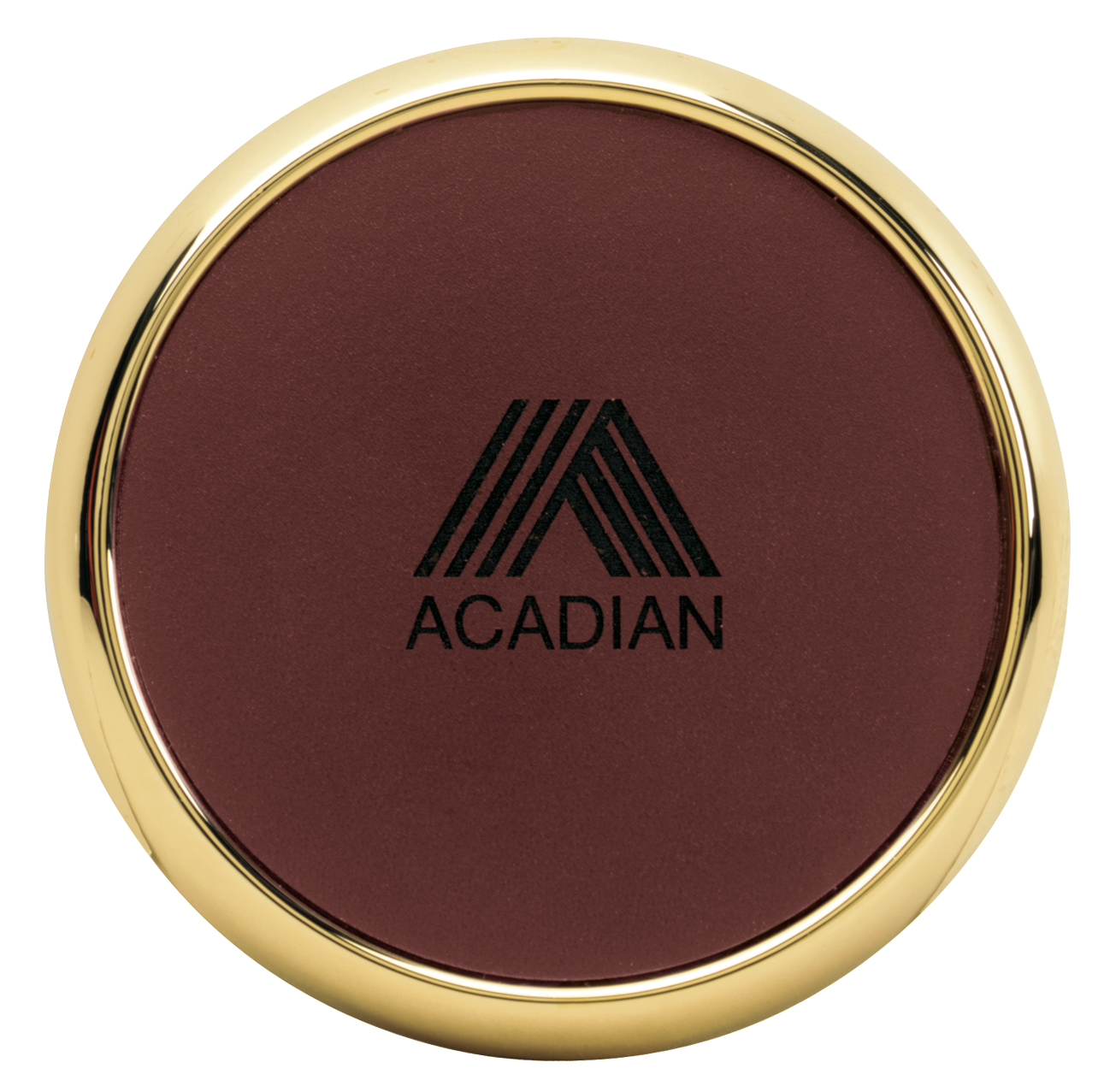 Picture of JAFFA® Leather Coaster