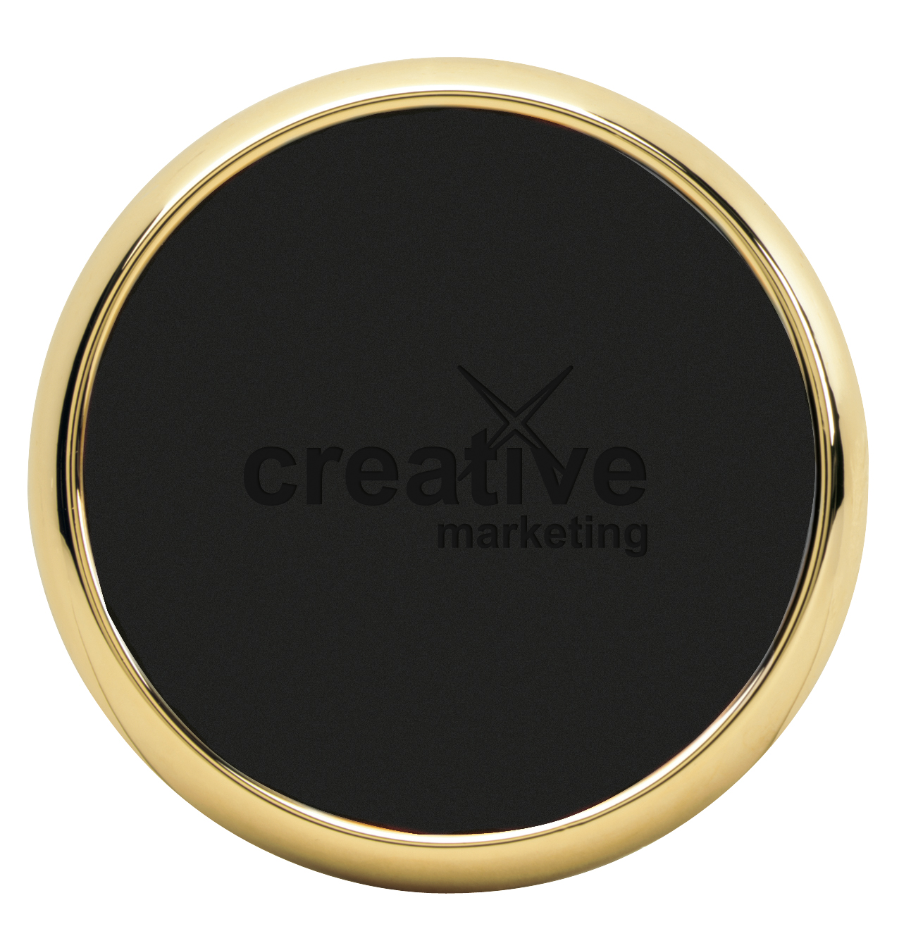 Picture of JAFFA® Leather Coaster