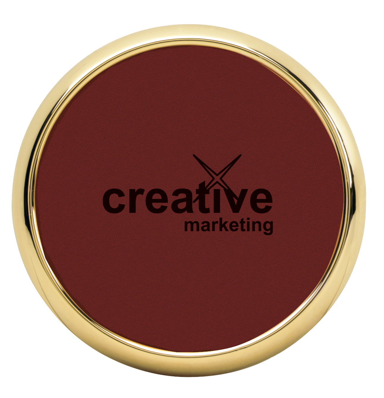 Picture of JAFFA® Leather Coaster