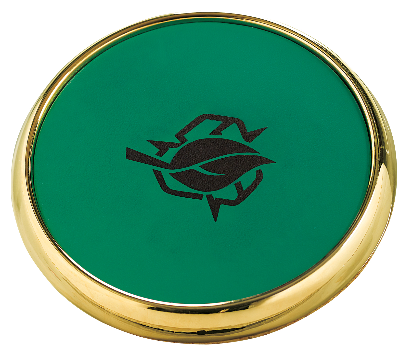 Picture of JAFFA® Leather Coaster