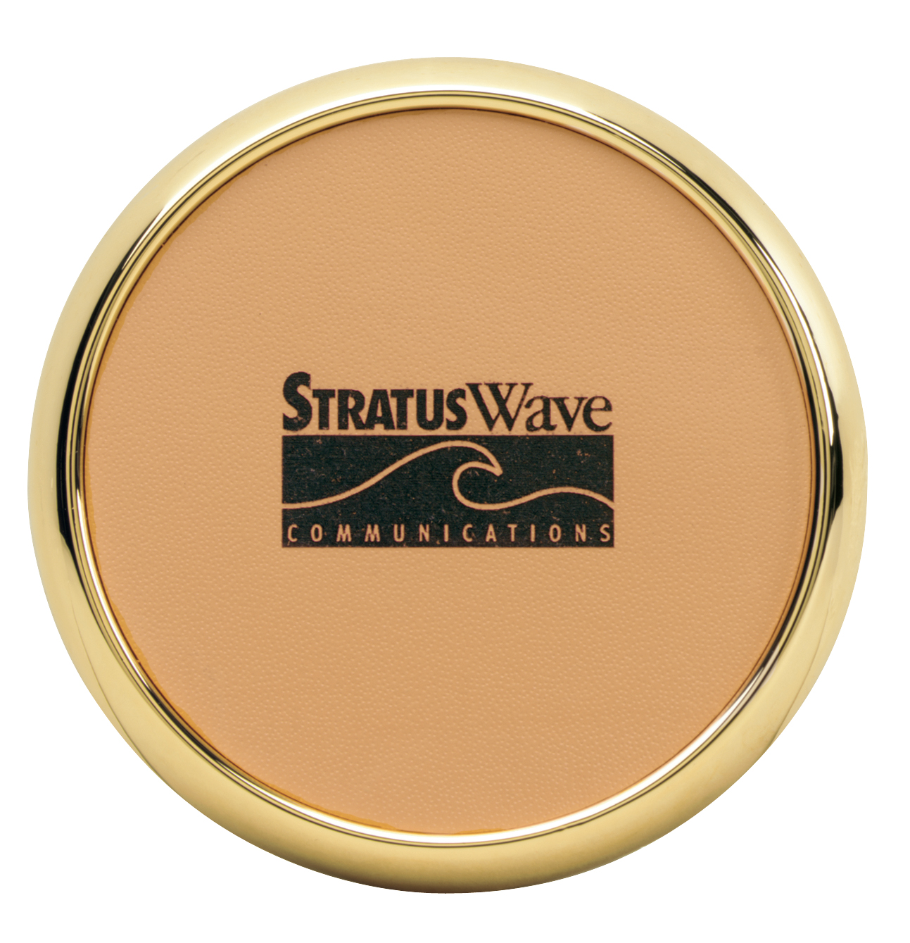 Picture of JAFFA® Leather Coaster