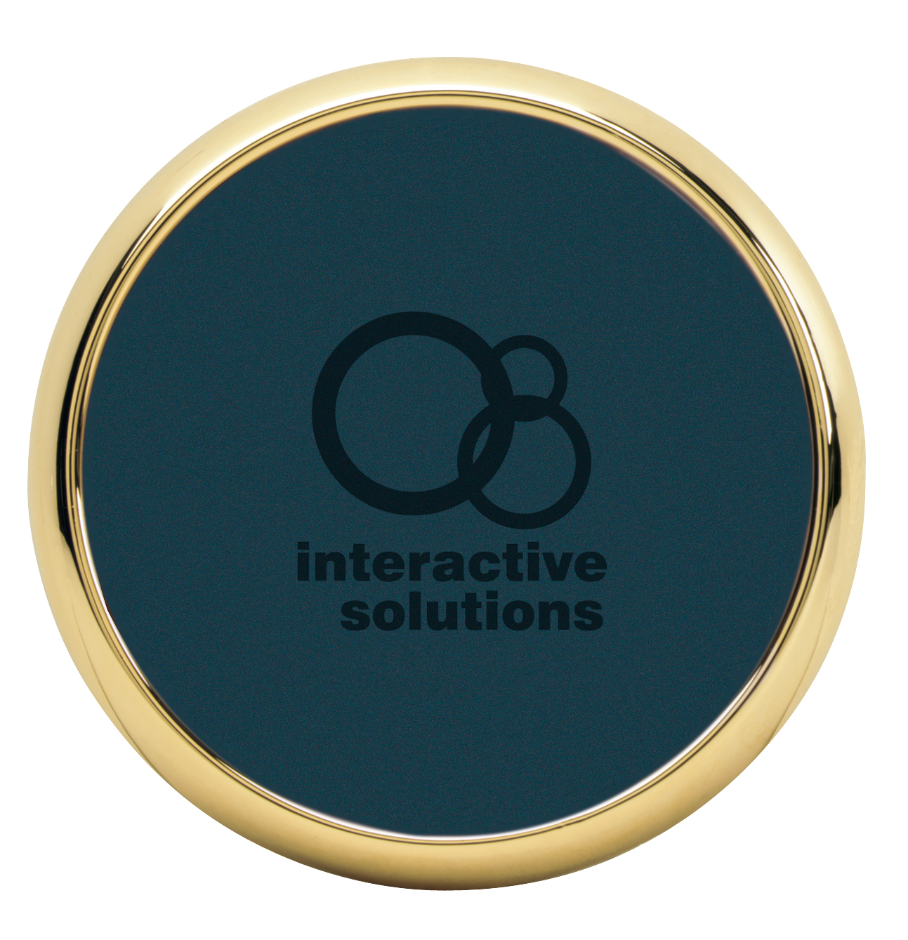 Picture of JAFFA® Leather Coaster