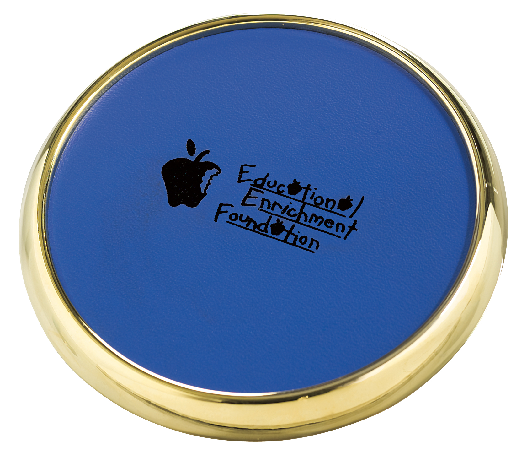 Picture of JAFFA® Leather Coaster