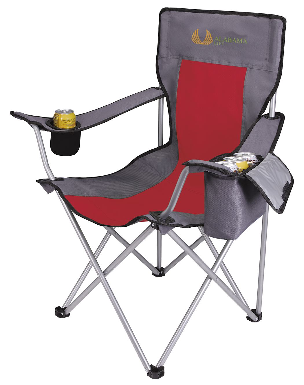 Picture of Koozie® Camp Chair