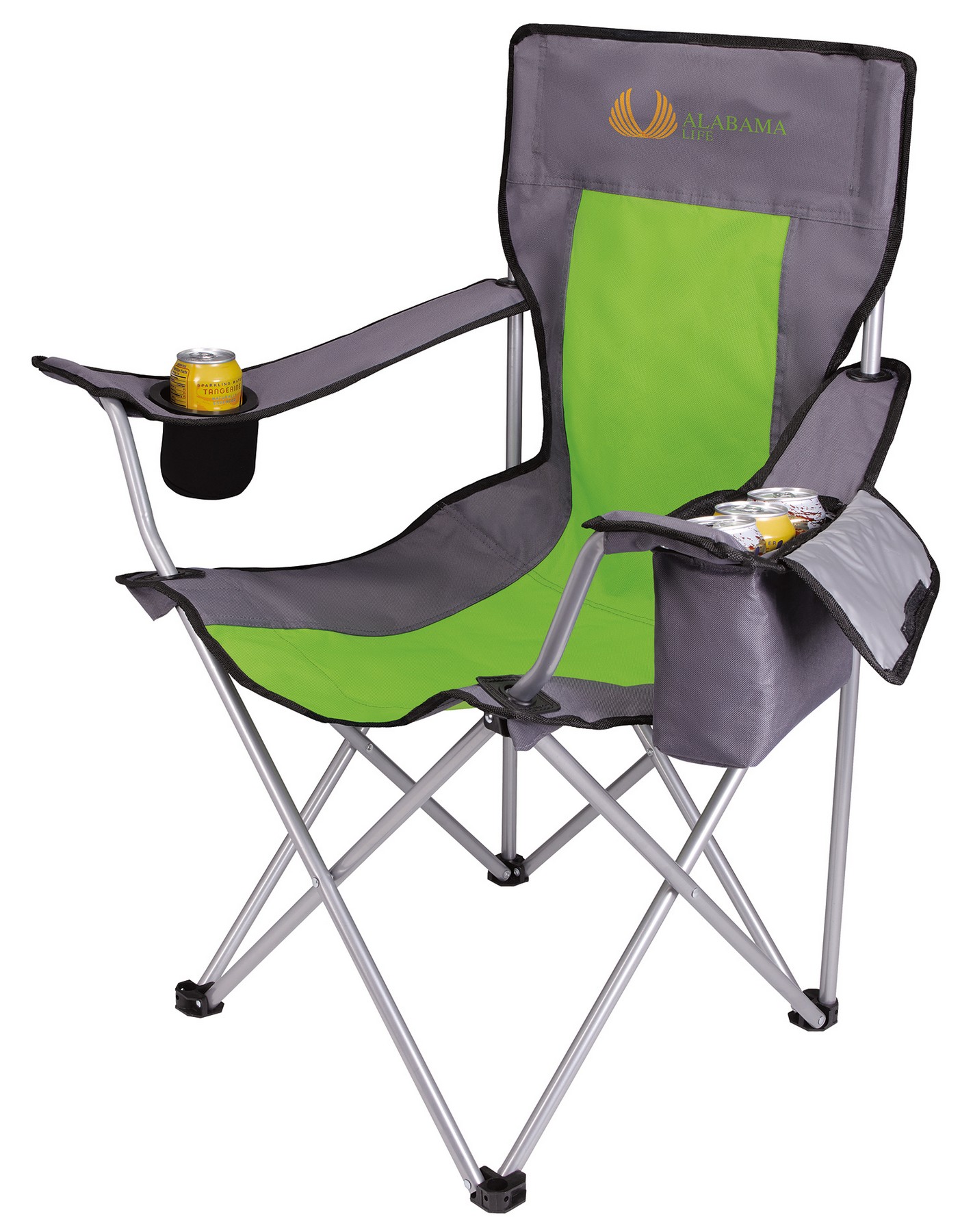 Picture of Koozie® Camp Chair
