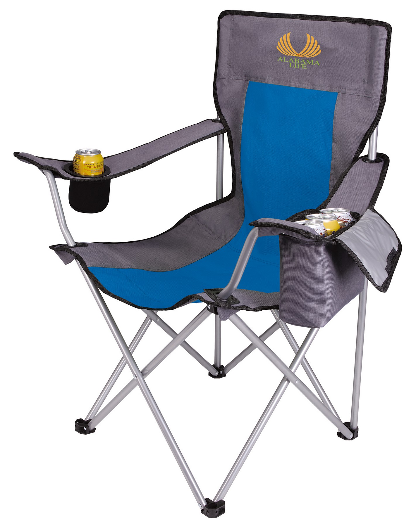 Picture of Koozie® Camp Chair