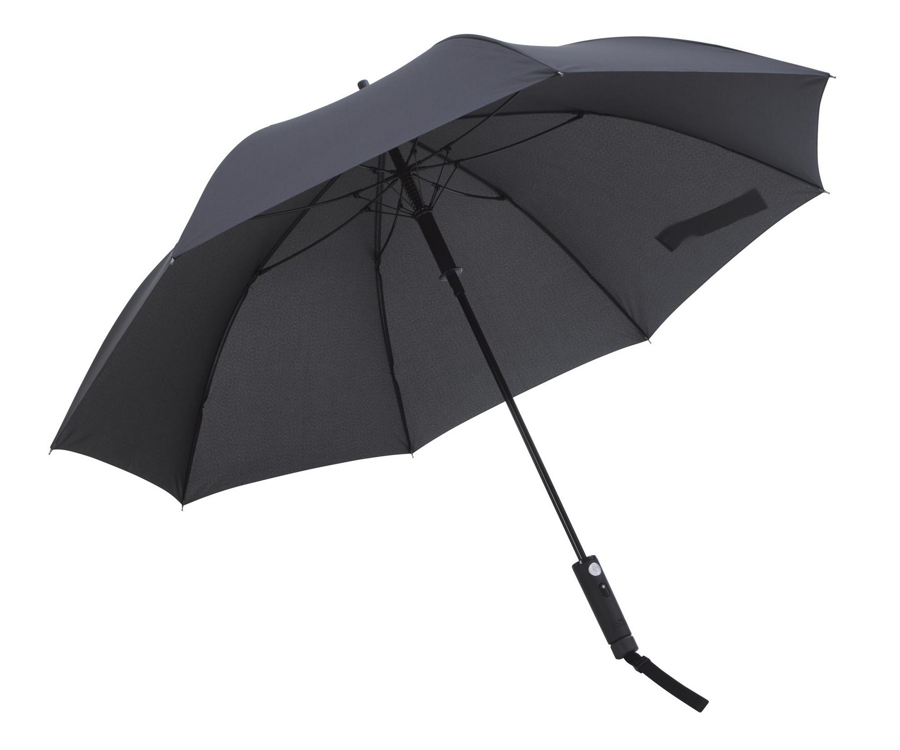 Picture of Shed Rain™ The Duo 54" RPET Auto-Open Umbrella