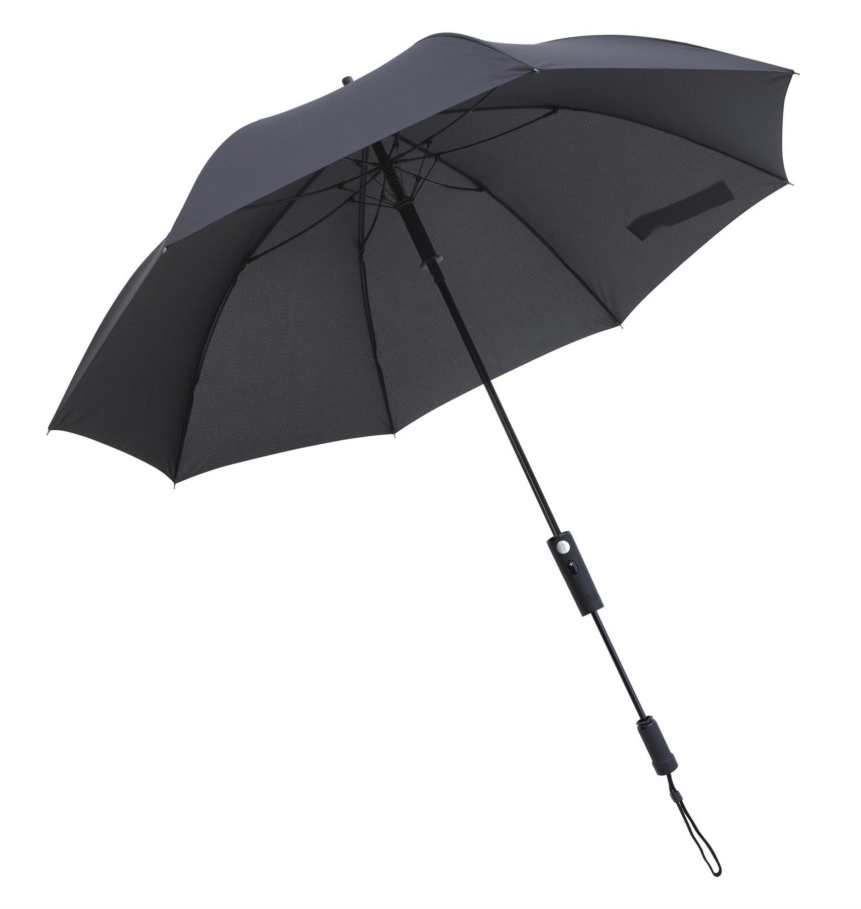 Picture of Shed Rain™ The Duo 54" RPET Auto-Open Umbrella