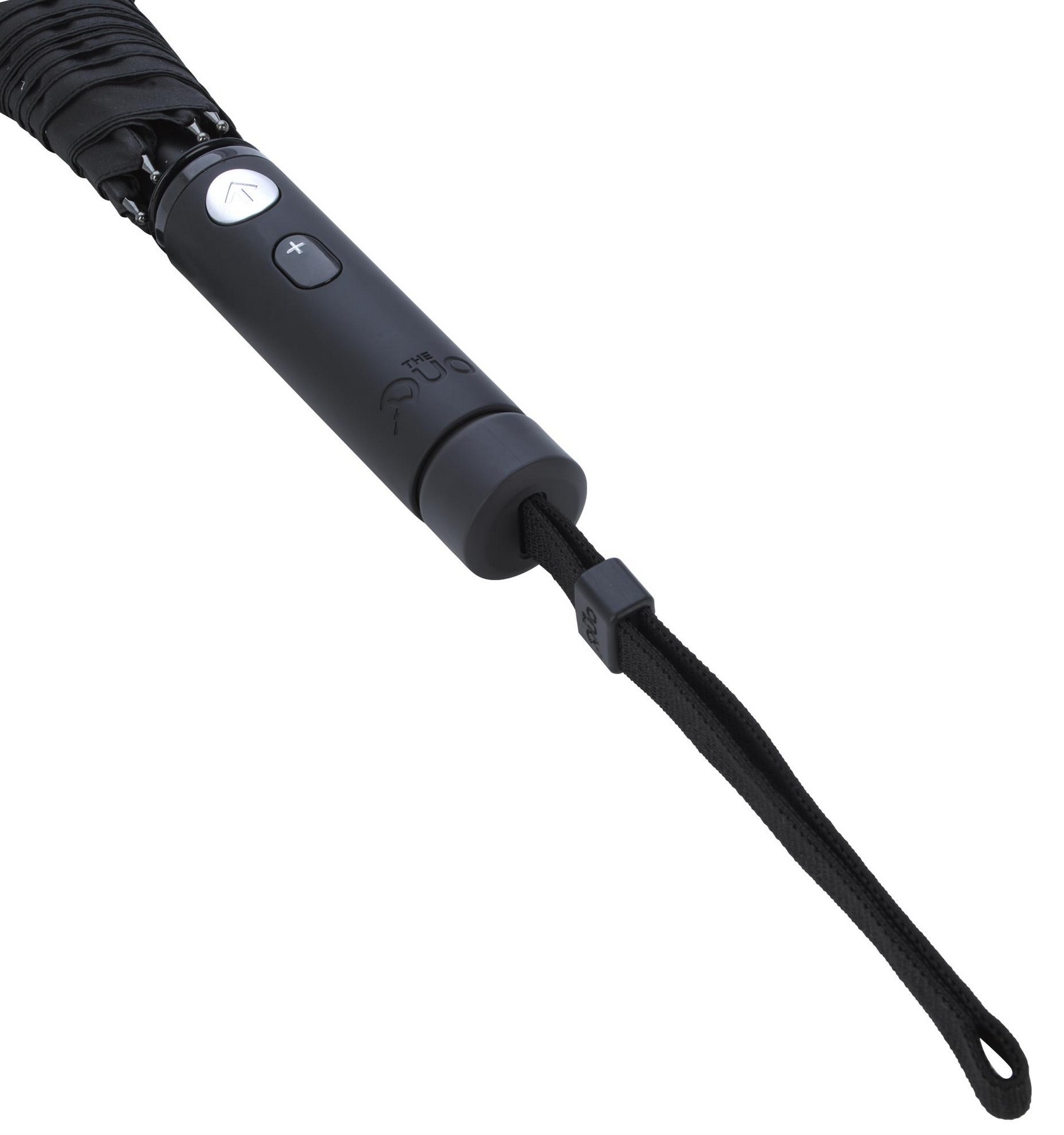 Picture of Shed Rain™ The Duo 54" RPET Auto-Open Umbrella