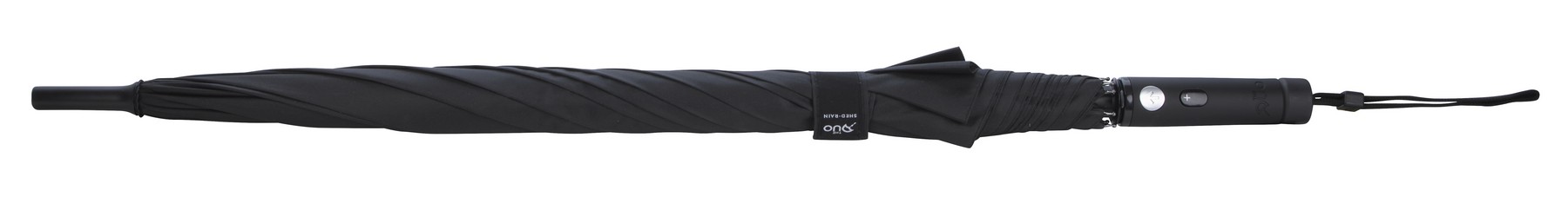 Picture of Shed Rain™ The Duo 54" RPET Auto-Open Umbrella