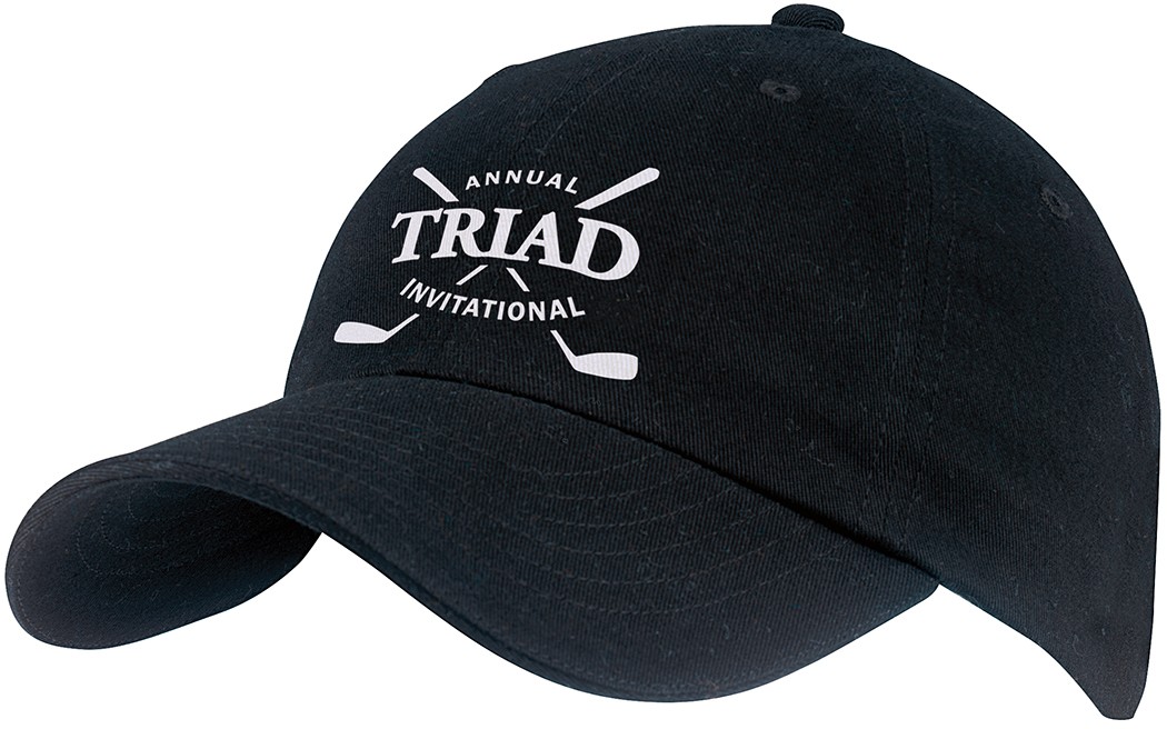 Picture of Good Value™ Front Runner Cap