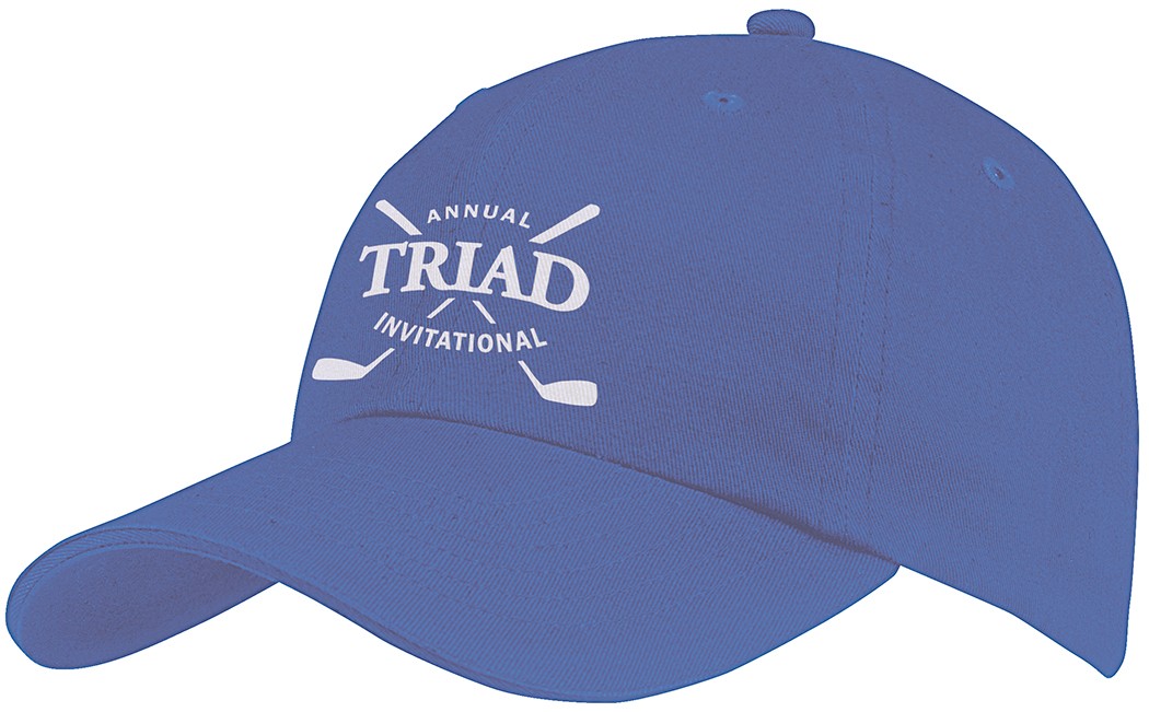 Picture of Good Value™ Front Runner Cap