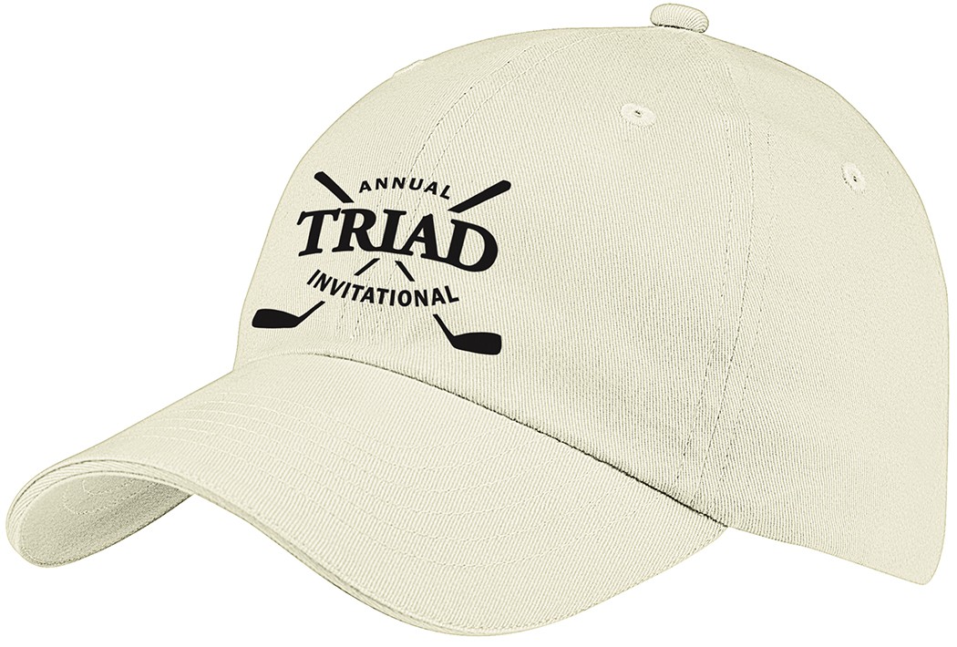 Picture of Good Value™ Front Runner Cap