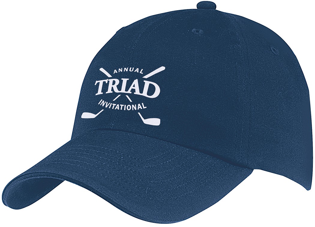 Picture of Good Value™ Front Runner Cap