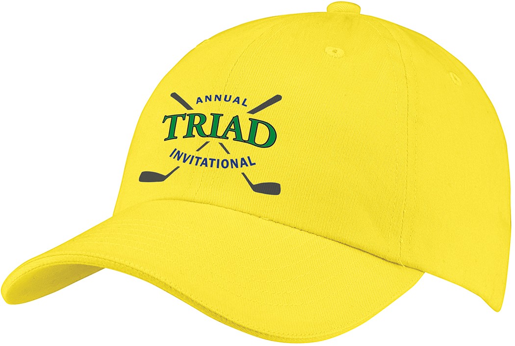 Picture of Good Value™ Front Runner Cap