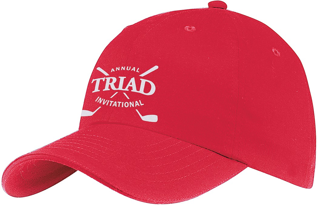 Picture of Good Value™ Front Runner Cap