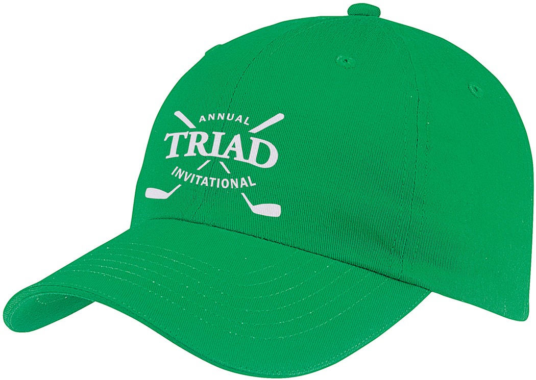 Picture of Good Value™ Front Runner Cap