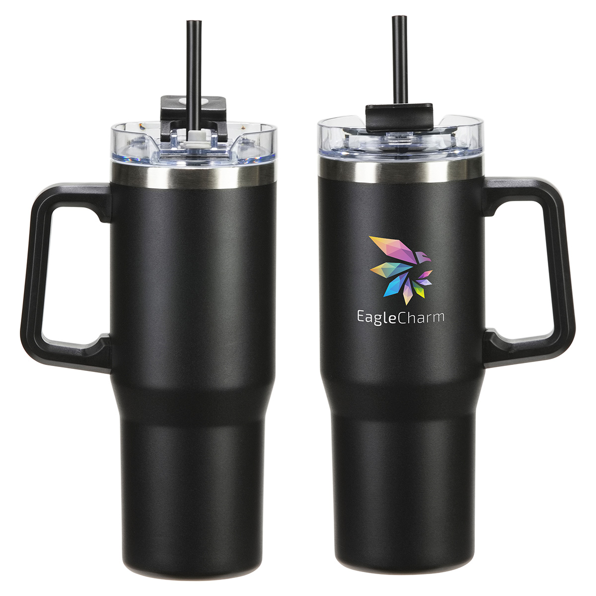 Picture of Maestro 30 oz Vacuum Insulated Stainless Steel Mug