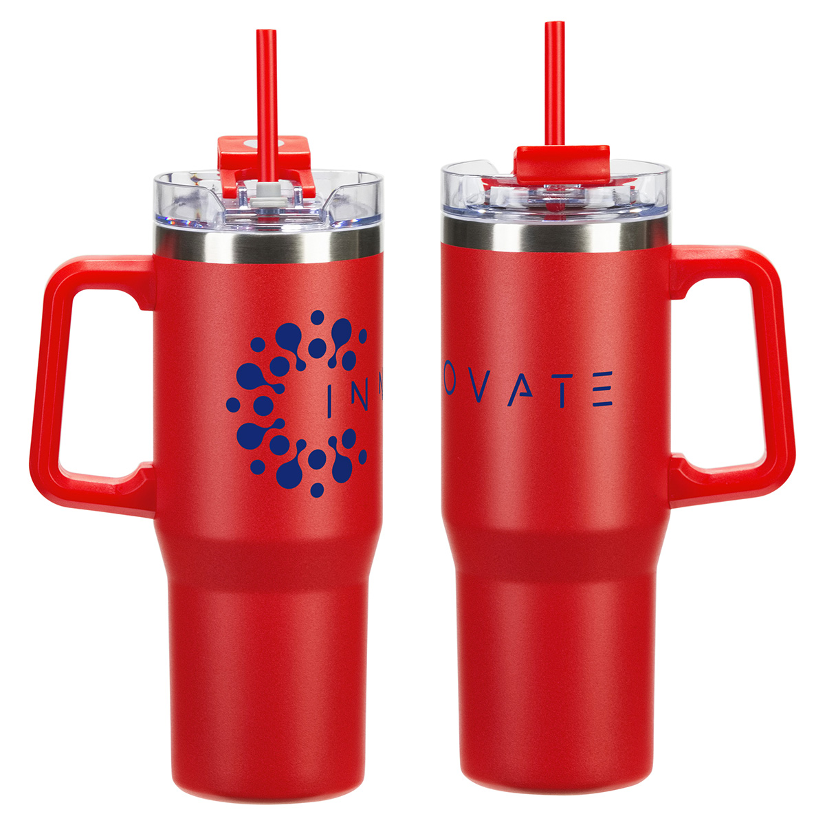 Picture of Maestro 30 oz Vacuum Insulated Stainless Steel Mug