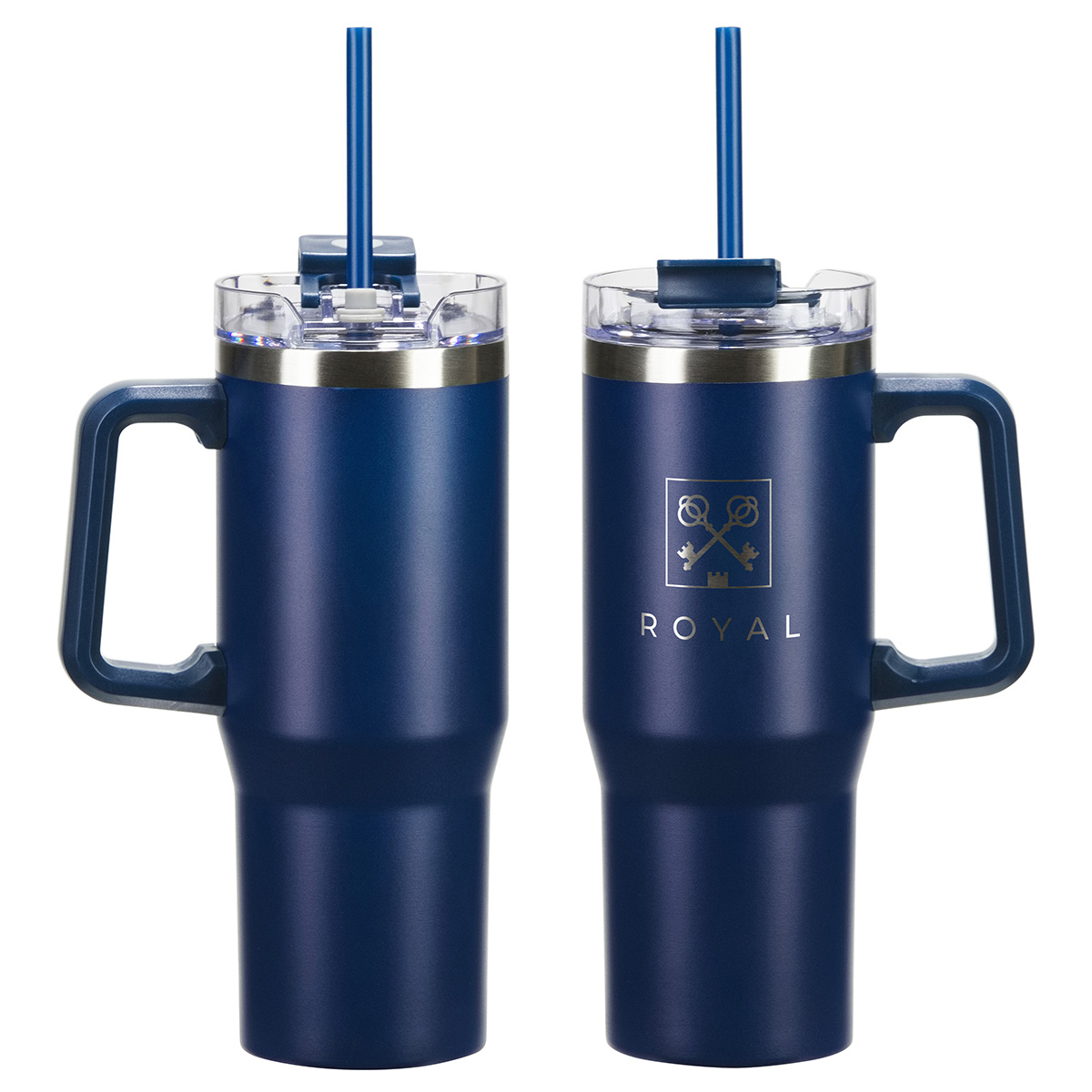 Picture of Maestro 30 oz Vacuum Insulated Stainless Steel Mug