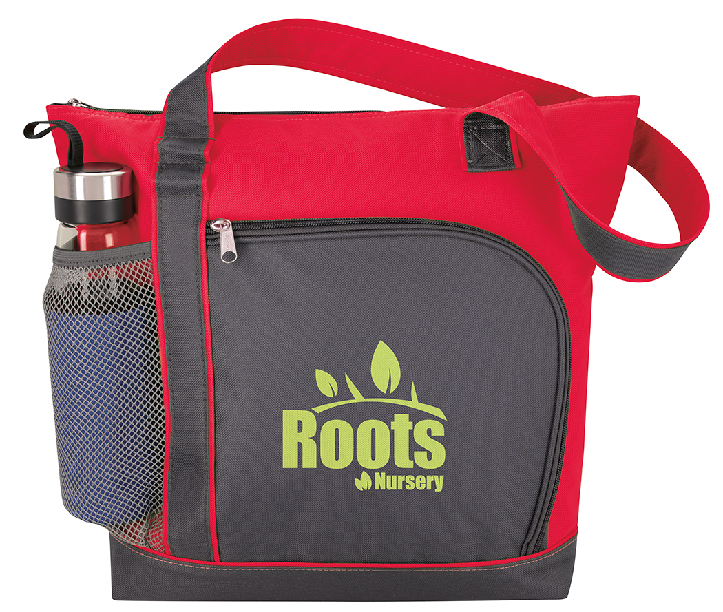 Picture of Atchison® Market Cooler Tote
