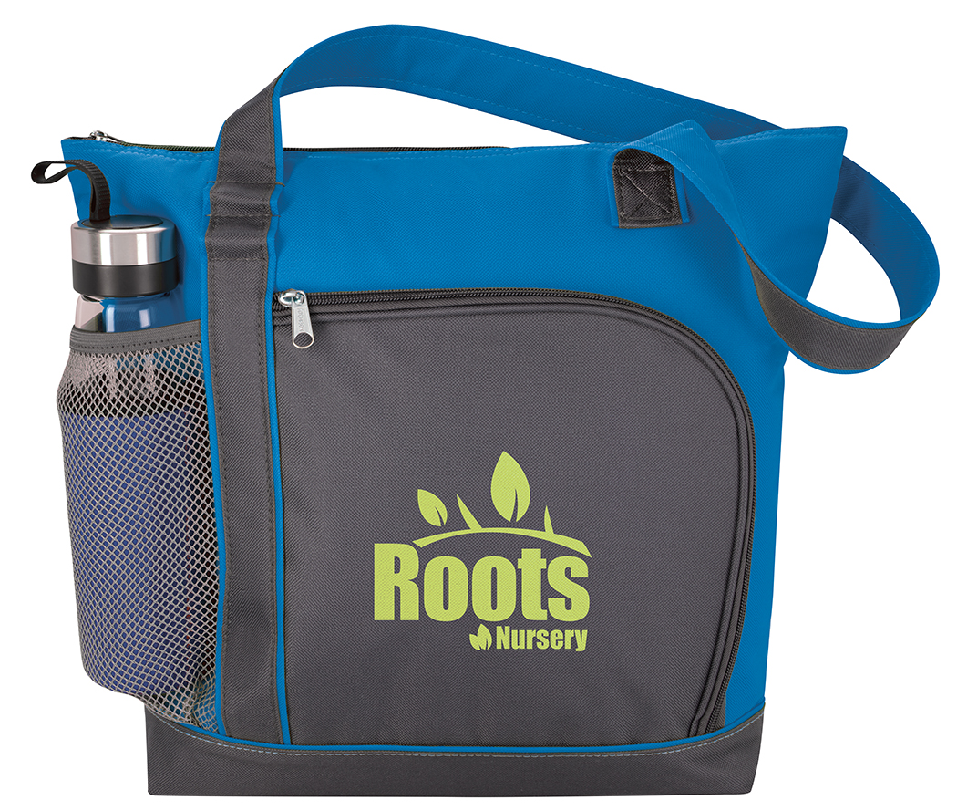 Picture of Atchison® Market Cooler Tote
