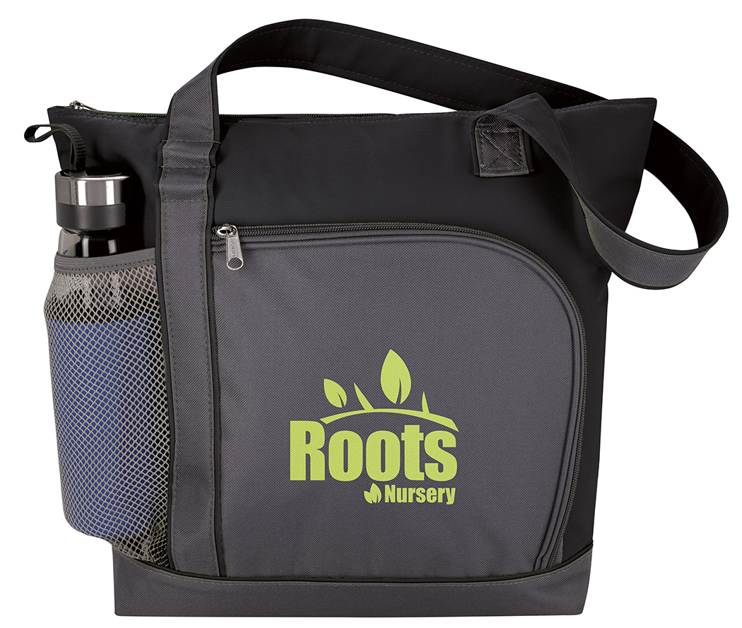 Picture of Atchison® Market Cooler Tote