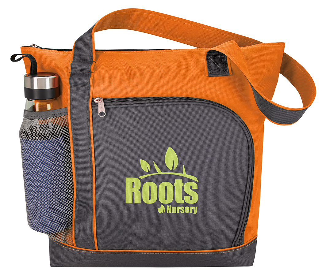 Picture of Atchison® Market Cooler Tote