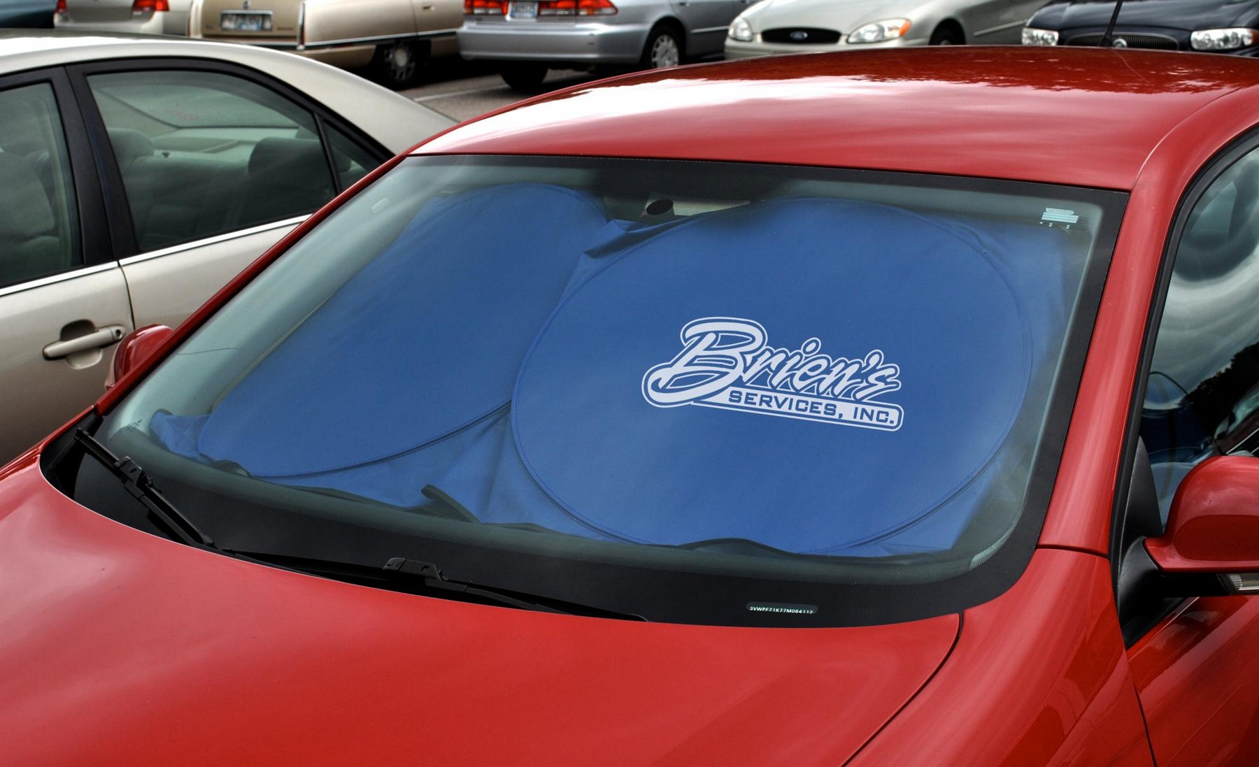 Picture of Good Value™ Sun Shade