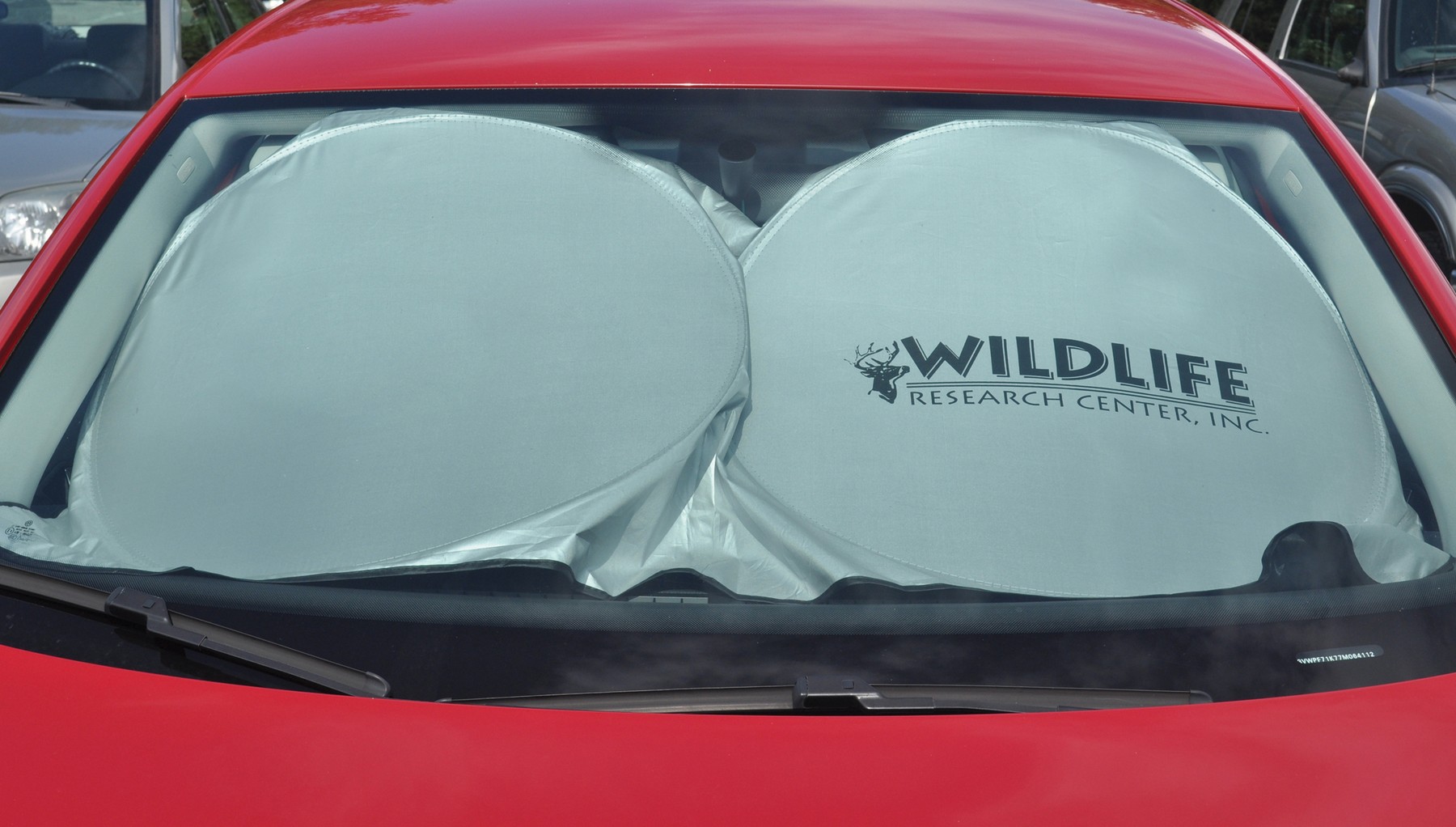 Picture of Good Value™ Sun Shade