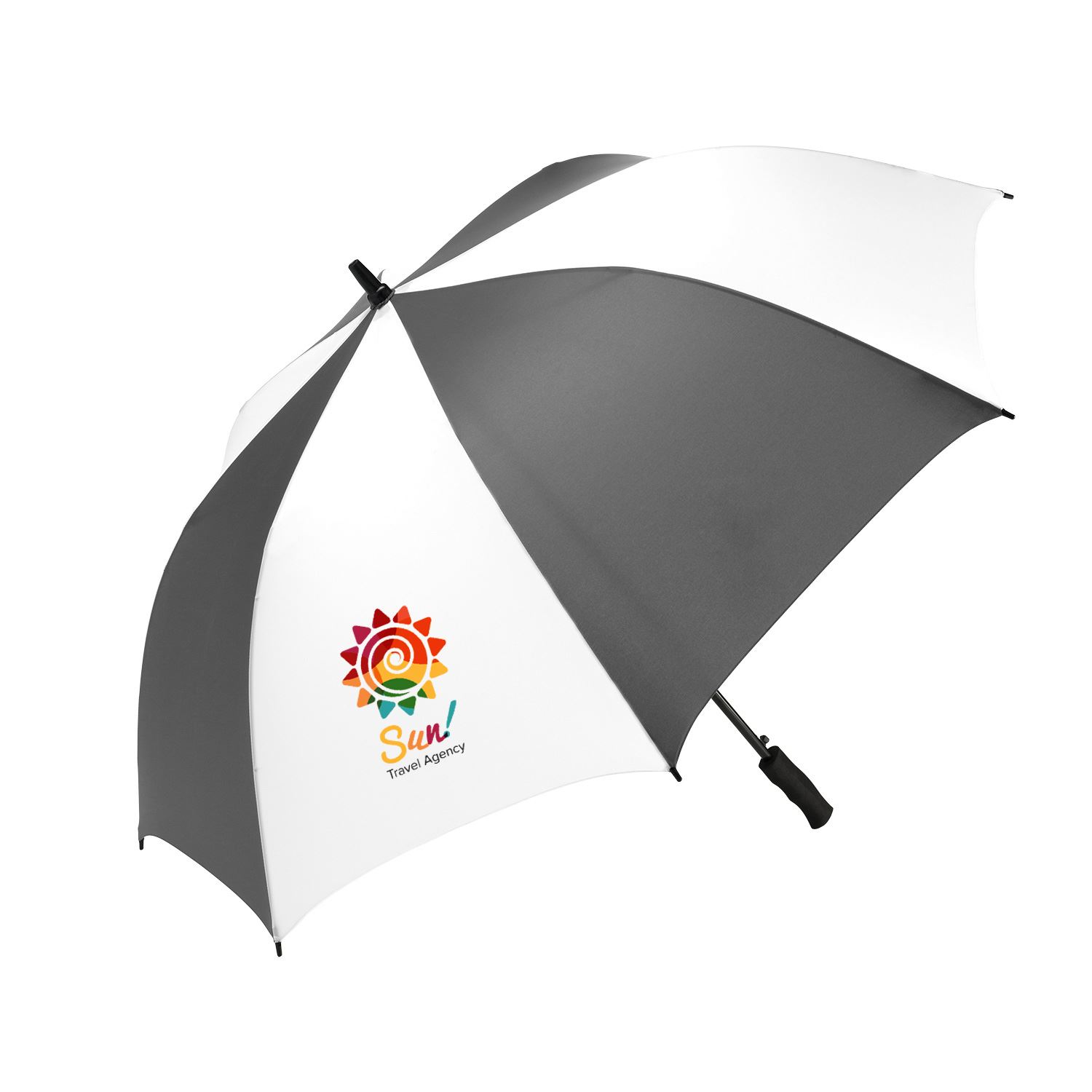 Picture of Shed Rain™ 58" Auto-Open Golf Umbrella