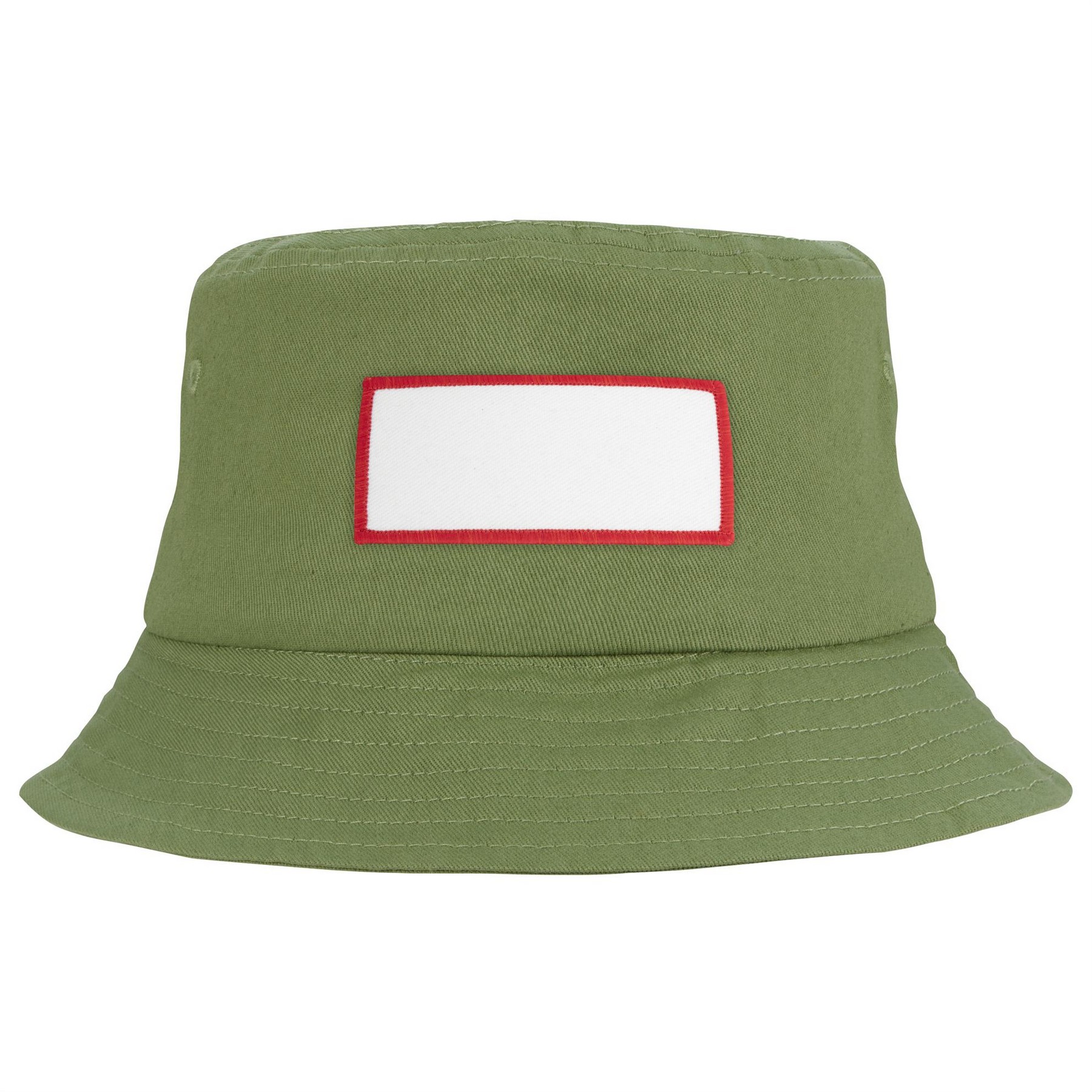 Picture of Cotton Bucket Cap