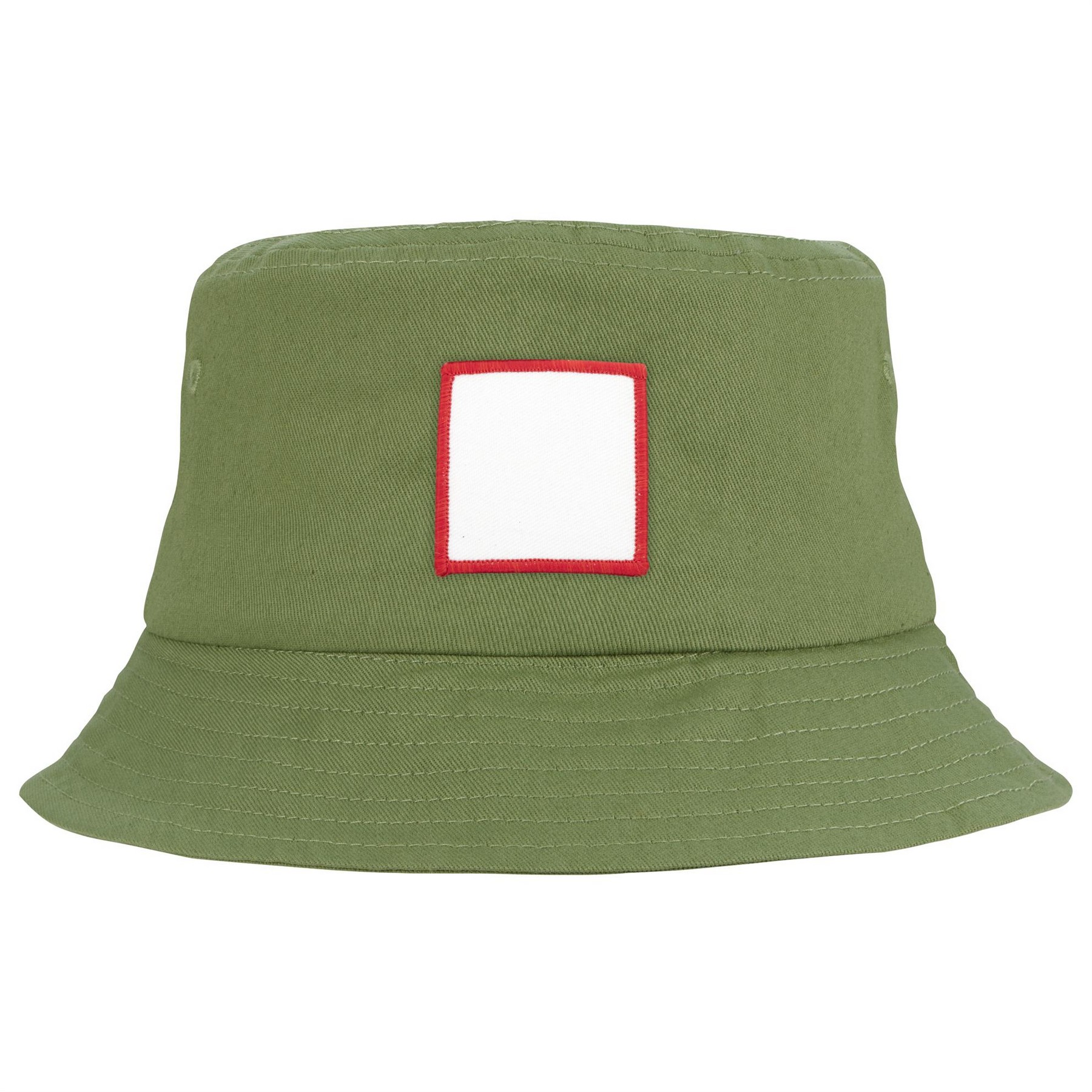 Picture of Cotton Bucket Cap